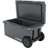 Yukon Wind River Series Wheeled Hard Cooler - 65 Qt