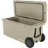 Yukon Wind River Series Wheeled Hard Cooler - 110 Qt