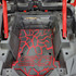 Polaris RZR 1000 - 4 Seat Bed Mat - OEM