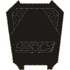 Polaris RZR Pro XP & Turbo - 4 Seat Bed Mat - OEM