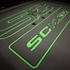 Speed UTV El Jefe - 4 Seat Bed Mat - OEM