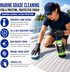 Fresh Dek | Seadek EVA Foam Cleaner