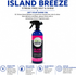 Island Breeze | Streak Free Mist & Shine Boat Cleaner
