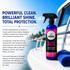 Island Breeze | Streak Free Mist & Shine Boat Cleaner