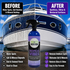 Tropical Vibes | Boat Water Spot Remover & Sealant Shine