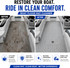 Boat & Car Wash Cleaner