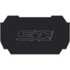 Kawasaki Teryx H2 - 4 Seat Bed Mat - OEM - Black Over Storm Gray, 8mm HD Tetrapod