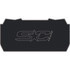 2023–2026 Kawasaki Teryx KRX4 1000 - 4 Seat Bed Mat with Factory Sub Box - OEM - Black Over Storm Gray, 8mm HD Tetrapod