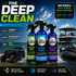 Deep Clean Bundle