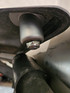 Sunshade Pole Socket - Small Face Narrow Back