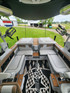 Nautique Boat Sun Shade Kit - 23' Wake Boat Tower