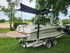 Nautique Boat Sun Shade Kit - 23' Wake Boat Tower