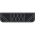 Rear Golf Cart Step Pad Universal Aftermarket