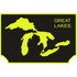 Great Lakes - Yukon Cooler Pad