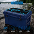 Lake Cumberland Kentucky - Yukon Cooler Pad