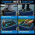 Lake Cumberland Kentucky - Yukon Cooler Pad