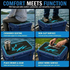 Lake Norris - Yukon Cooler Pad