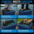 Yukon Brand Cooler Pad