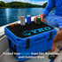 Yukon Brand Cooler Pad