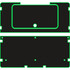 Icon Epic E20FX Golf Cart Bed Mat