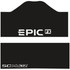 Icon Epic E60FX Golf Cart Floor Mat