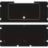 Icon i40X Golf Cart Bed Mat