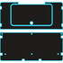 Icon i60X Golf Cart Bed Mat