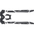 SeaDoo RXT-X 300 (2018 - 2021) Traction Mats