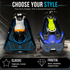 SeaDoo Spark 2 Up (2014-2023) Traction Mats