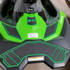 SeaDoo GS, GSI, GSX, GSX RFI (61-01)  Traction Mats