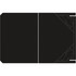 Can-Am Maverick X3 - 4 Seat Headliner with Recessed LightBar - TMW - Black Over Storm Gray, 6mm Embossed
