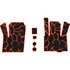2022-2026 Polaris RZR Pro Series - 2 Seat Floor Mats - OEM