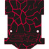 Polaris RZR 1000 - 2 Seat Bed Mat - OEM