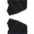 Polaris RZR 1000 - 2 Seat Door Liners - UTV Giant