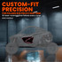 Polaris RZR Pro R - 2 Seat Door Liners - OEM