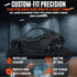 Polaris RZR Pro R - 2 Seat Headliner - TMW