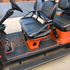 Club Car OEM Onward - Floor Mat