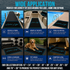 Lake Life Dock Mat