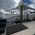 Lake Life Dock Mat