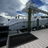 Welcome Aboard Dock Mat