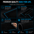 Wipe Your Paws Dock Mat