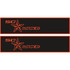 Boat Trailer Fender Step Pads 39"x9.25"