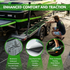 Trailer Fender Pads 39"x9.25"