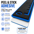 SeaDek 24" Fish Ruler
