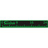 Adhesive 24" SeaDek Fish Measuring Ruler