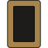 Cell Phone Boat Dash Pocket - Top