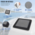 Square Dash Pocket
