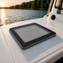 Square Dash Pocket