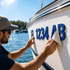 Watercraft Registration Numbers