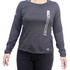 SC Wake Dot Com Long Sleeve Pulse Crew